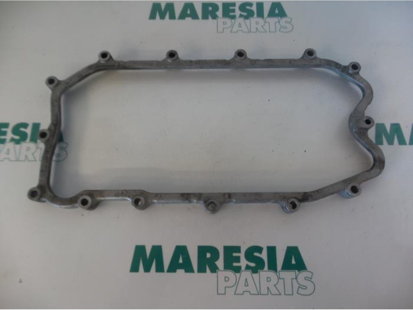 Iveco - Daily - Sump
