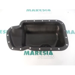 Peugeot - 106 - Sump