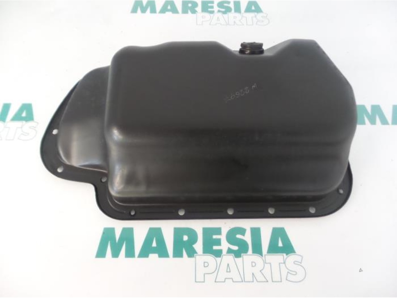 Peugeot - 106 - Sump