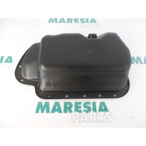 Peugeot - 106 - Sump