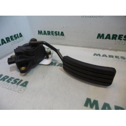 Renault - Megane - Gaspedaalpositie Sensor