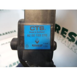 Renault - Megane - Gaspedaalpositie Sensor