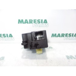 Renault - Megane - Heater valve motor