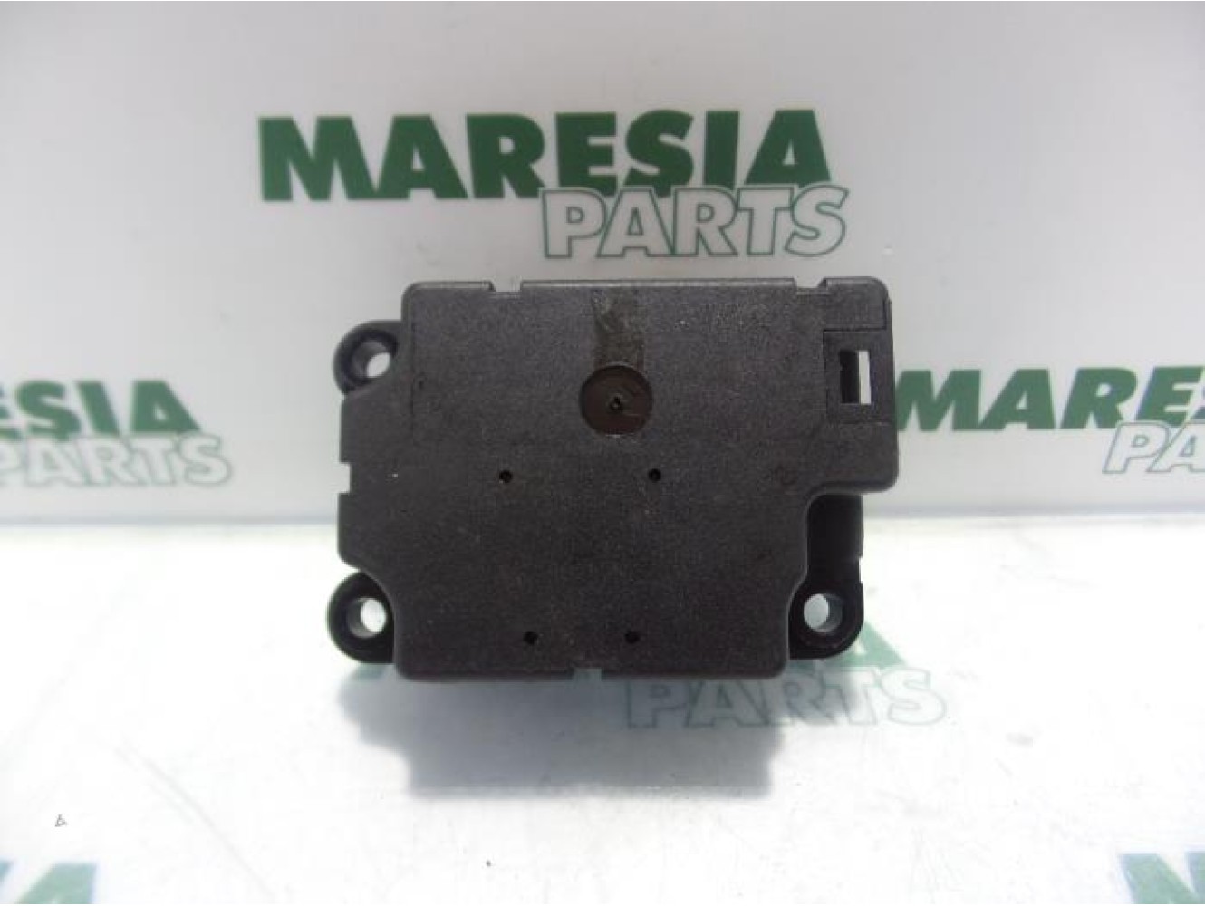 Renault - Megane - Heater valve motor