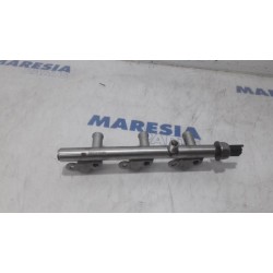 Peugeot - 208 - Fuel injector nozzle