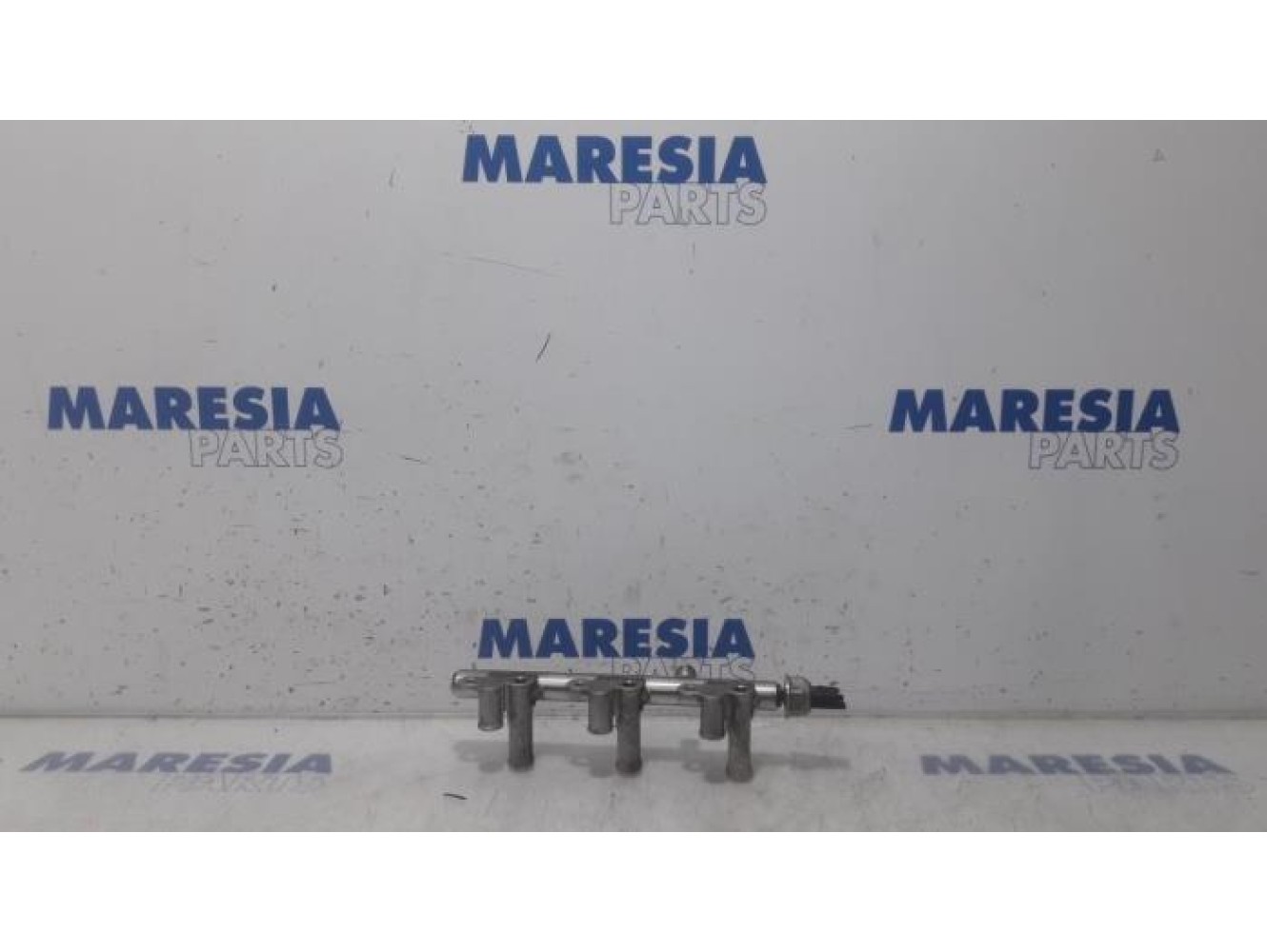 Peugeot - 208 - Fuel injector nozzle