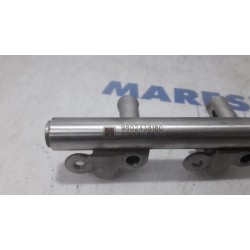Peugeot - 208 - Fuel injector nozzle