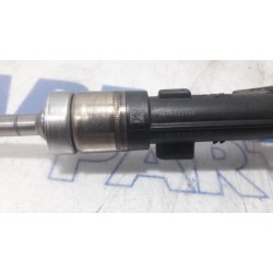 Peugeot - 208 - Injector (petrol injection)