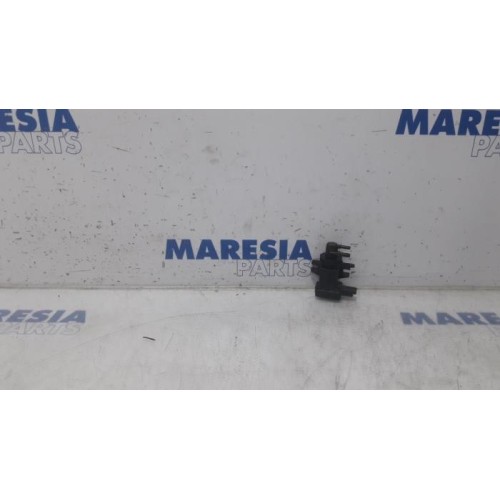 Peugeot - 208 - Turbo pressure regulator