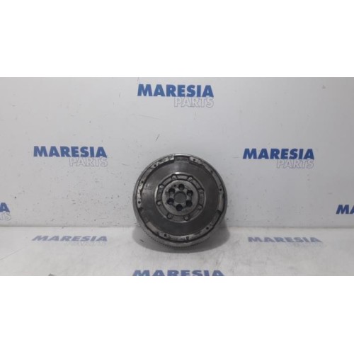 Peugeot - 208 - Flywheel