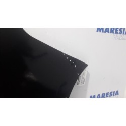 Renault - Megane - Rear bumper component, right