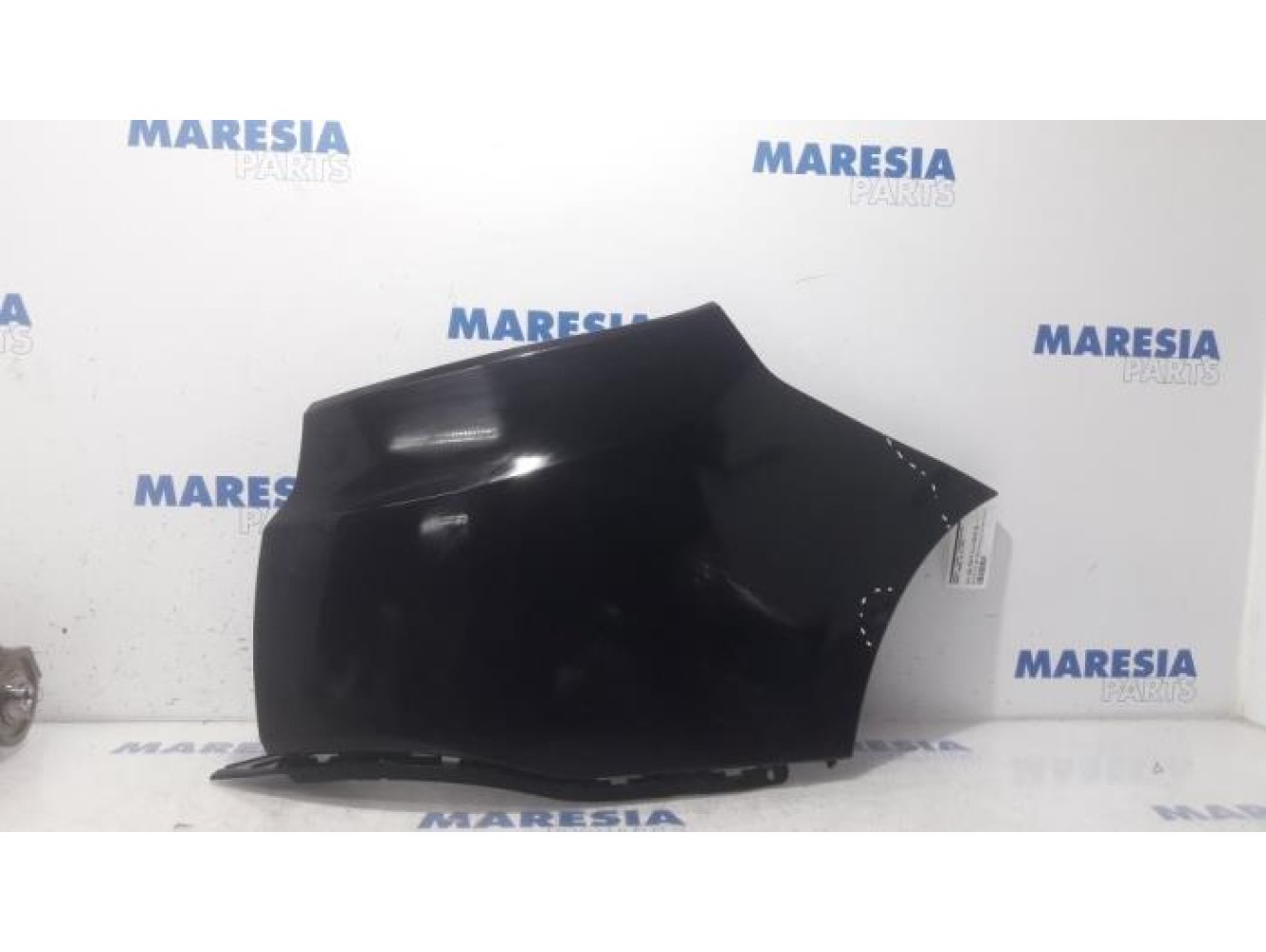 Renault - Megane - Rear bumper component, right