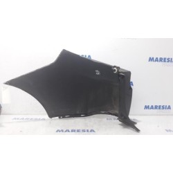 Renault - Megane - Rear bumper component, right
