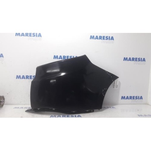 Renault - Megane - Rear bumper component, right