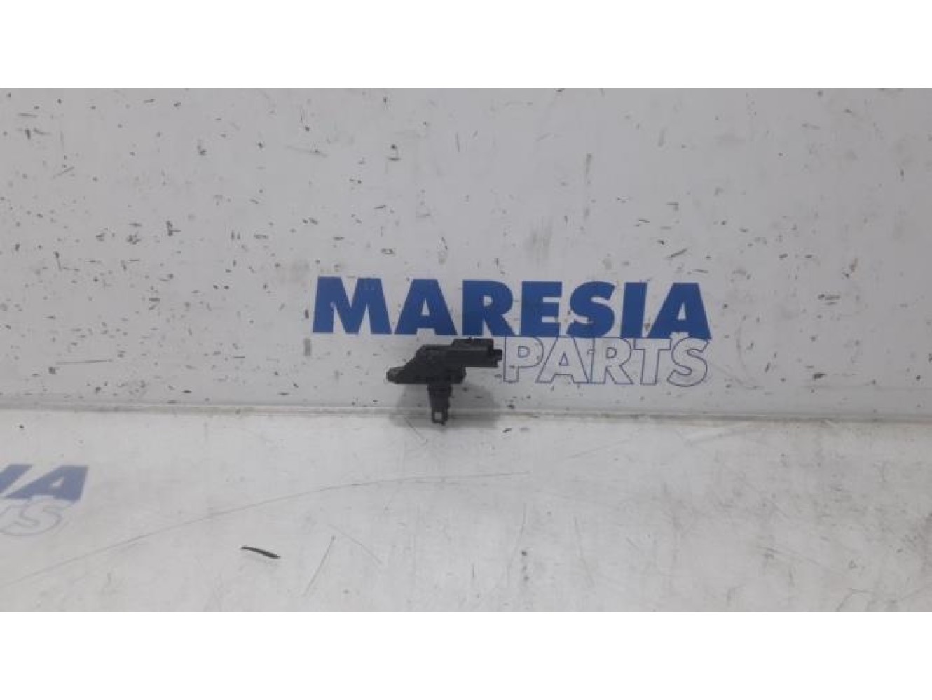 Peugeot - 208 - Map Sensor (inlaatspruitstuk)