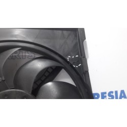 Fiat - 500 - Ventilateur moteur