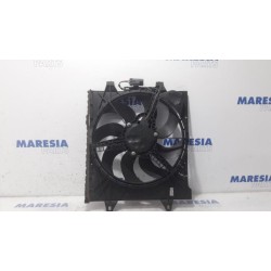 Fiat - 500 - Ventilateur moteur