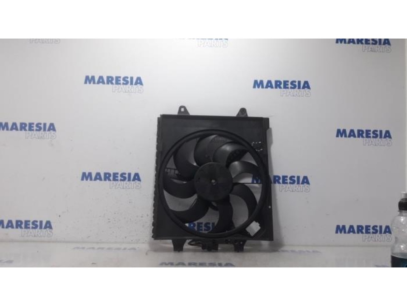 Fiat - 500 - Ventilateur moteur