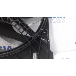 Fiat - 500 - Ventilateur moteur
