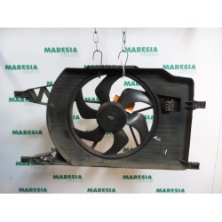 Renault - Laguna - Koelvin Motor