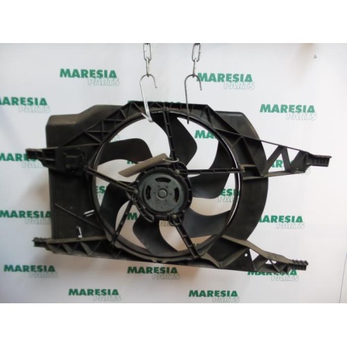 Renault - Laguna - Koelvin Motor