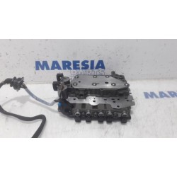 Citroen - C5 - Hydraulic valve unit