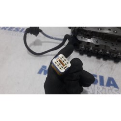 Citroen - C5 - Hydraulic valve unit