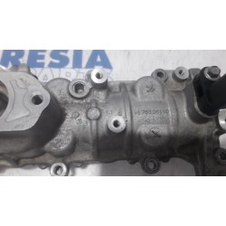 Peugeot - 208 - Camshaft housing