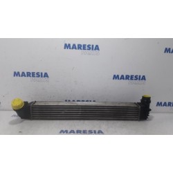 Renault - Megane - Intercooler