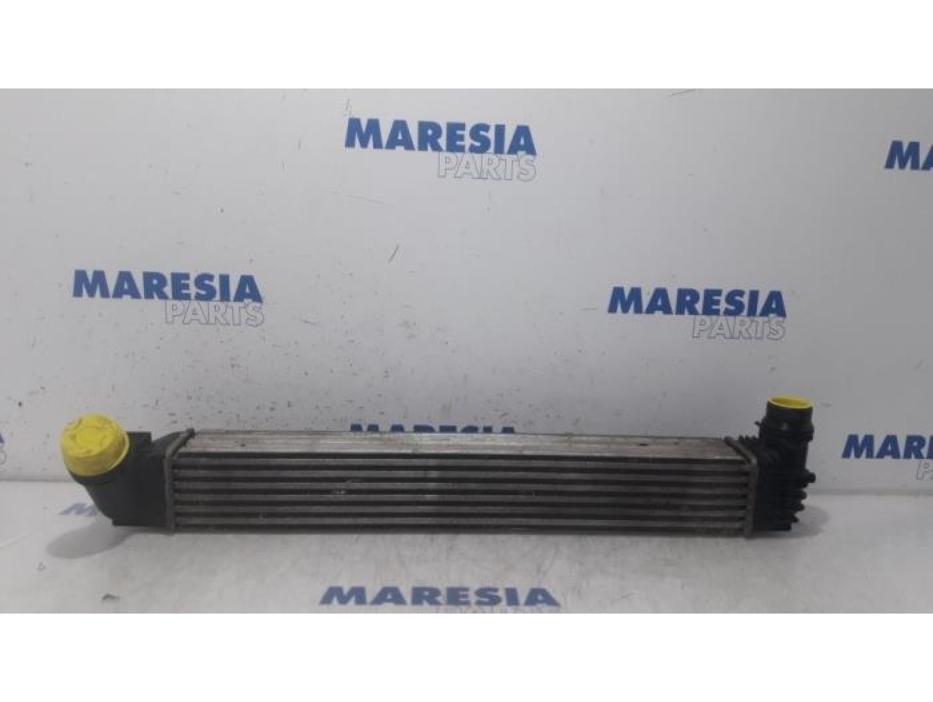 Renault - Megane - Intercooler