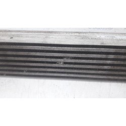 Renault - Megane - Intercooler