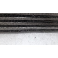 Renault - Megane - Intercooler