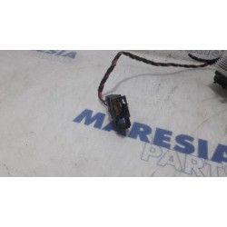 Renault - Megane - Heater resistor