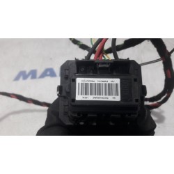 Renault - Megane - Heater resistor