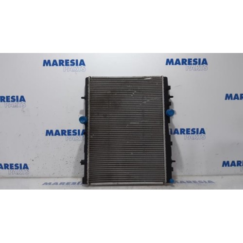 Peugeot - Partner - Radiator