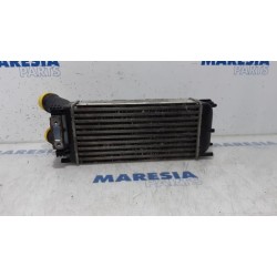 Peugeot - Partner - Intercooler