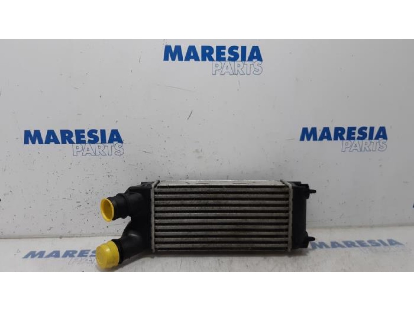 Peugeot - Partner - Intercooler