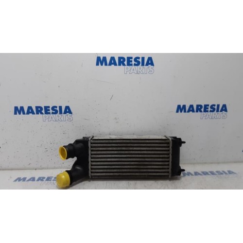 Peugeot - Partner - Intercooler