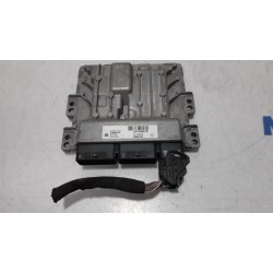 Renault - Megane - Engine management computer