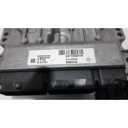 Renault - Megane - Engine management computer
