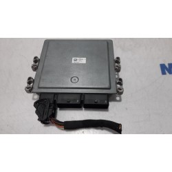 Renault - Megane - Engine management computer