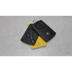 Renault - Megane - Engine management computer
