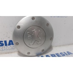 Peugeot - Partner - Radkappe