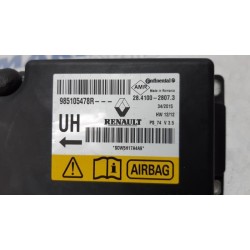 Renault - Megane - Airbag Module