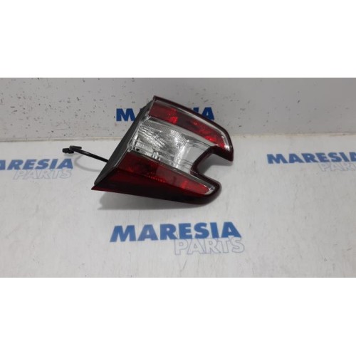 Renault - Megane - Taillight, right