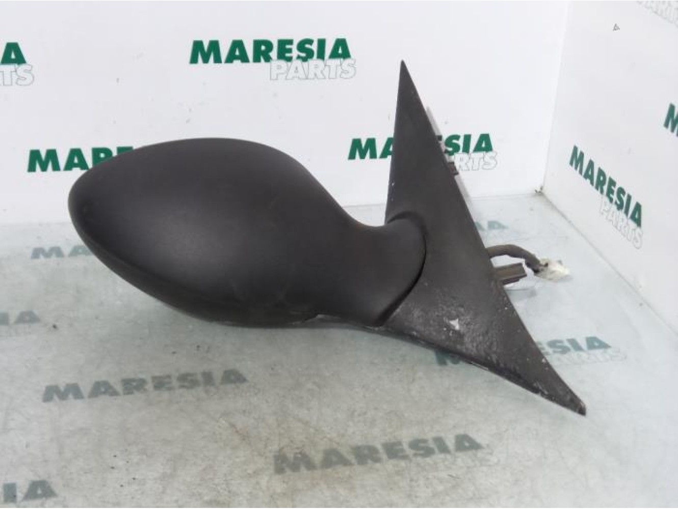 Alfa Romeo - 156 - Wing mirror, right