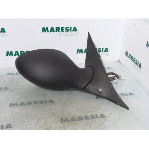 Alfa Romeo - 156 - Wing mirror, right