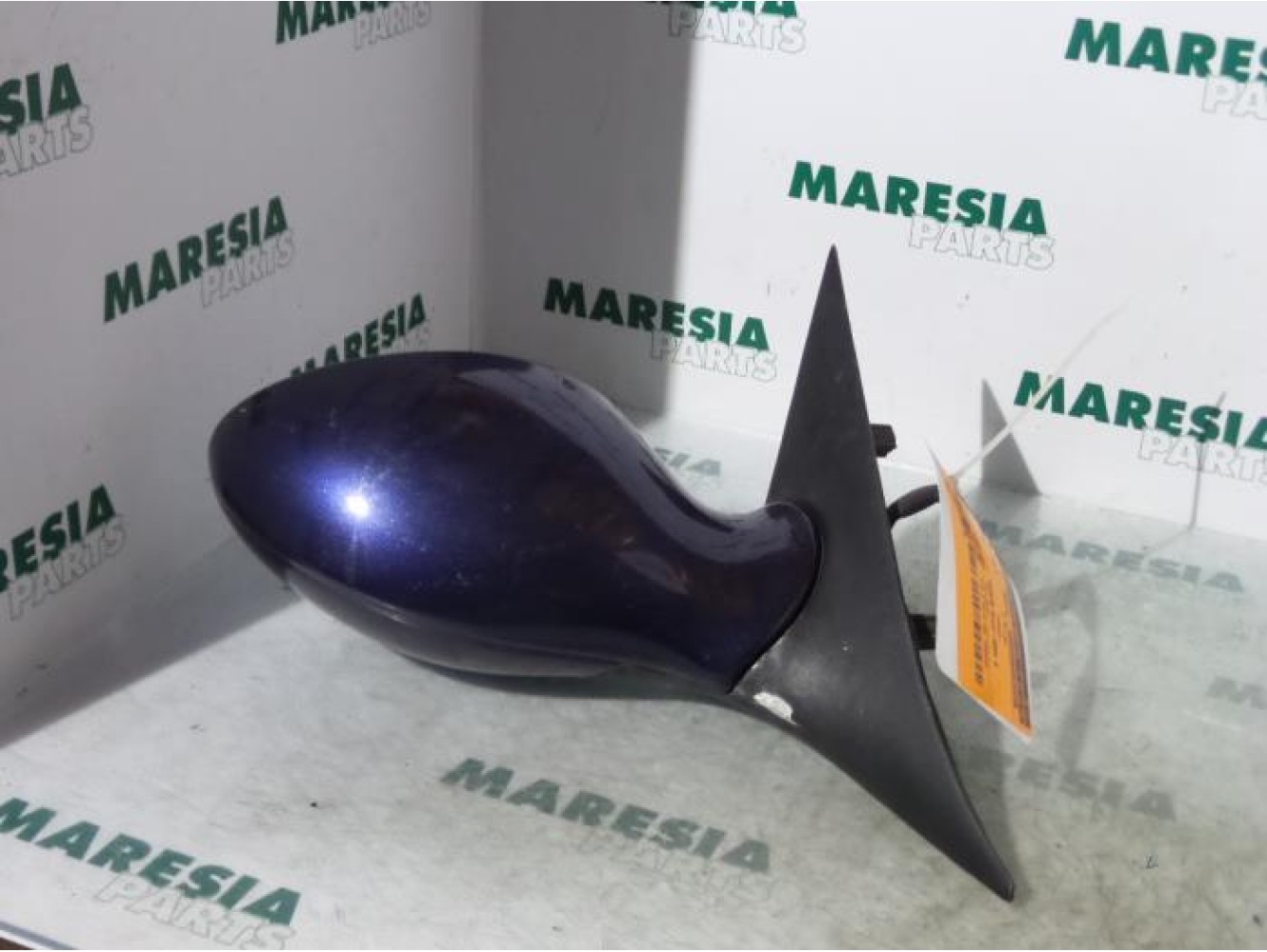 Alfa Romeo - 156 - Wing mirror, right
