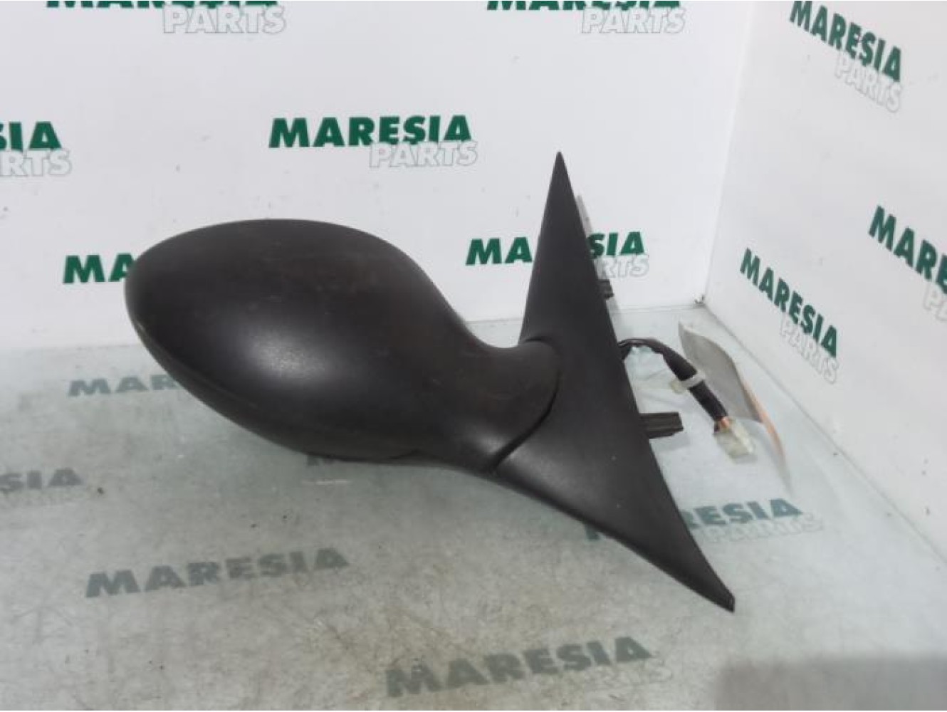 Alfa Romeo - 156 - Wing mirror, right