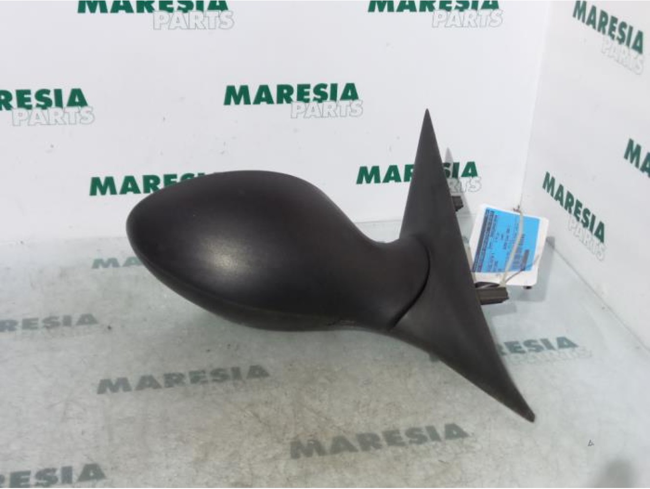 Alfa Romeo - 156 - Wing mirror, right